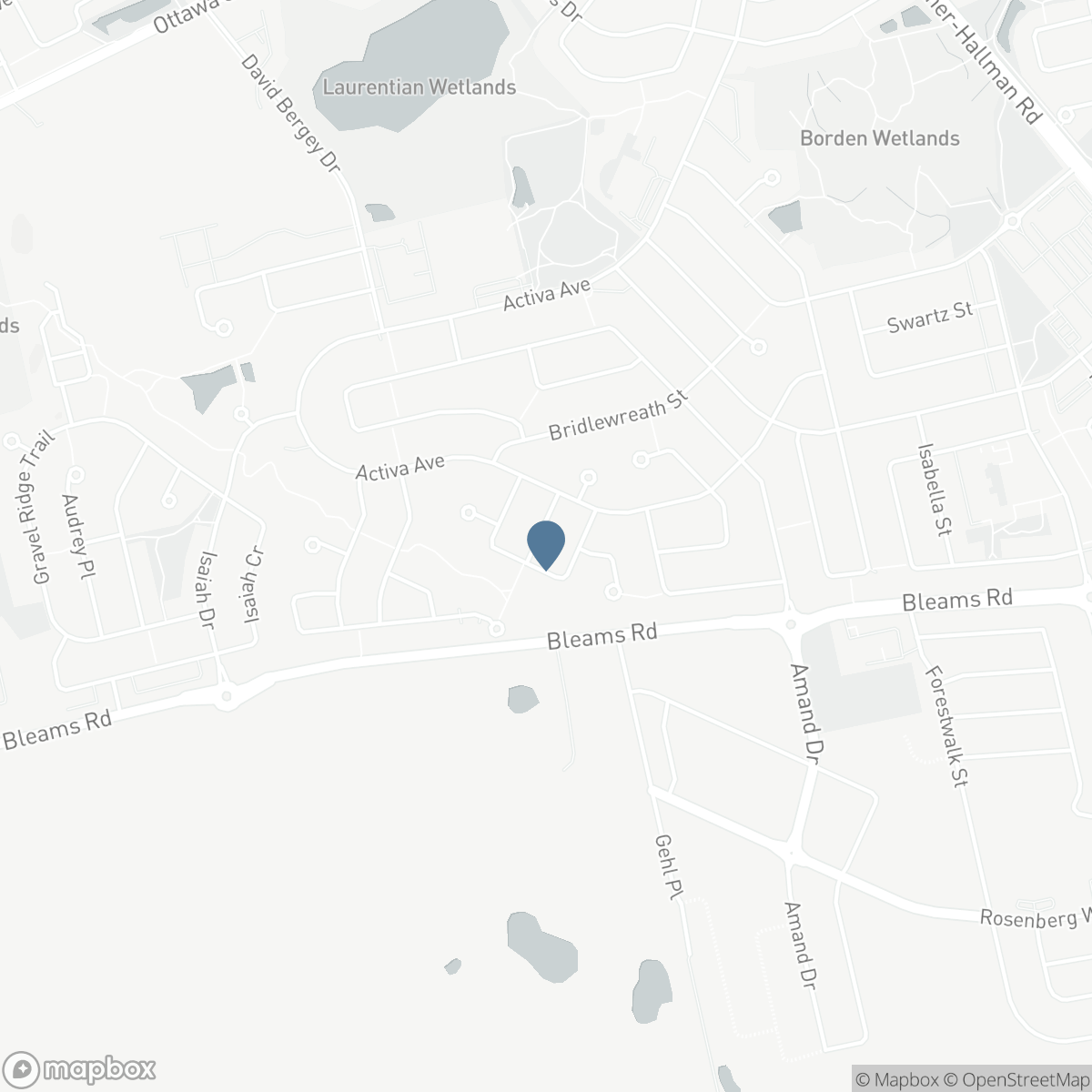 39 REISTVIEW STREET, Kitchener, Ontario N2E 4H3